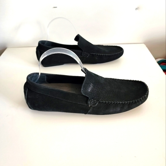 Velez Driving Loafers - Picture 4 of 8